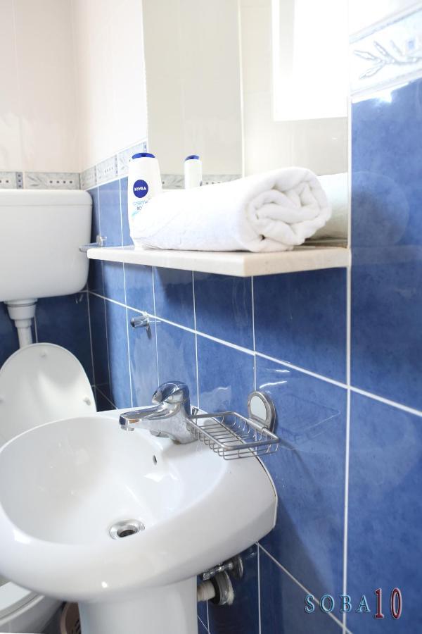 Apartmani Jedro Rafajlovići Exterior foto