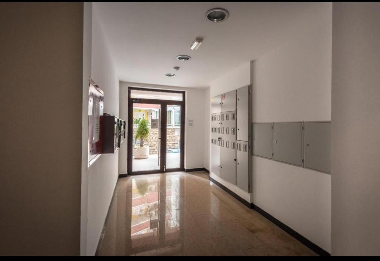 Apartmani Jedro Rafajlovići Exterior foto