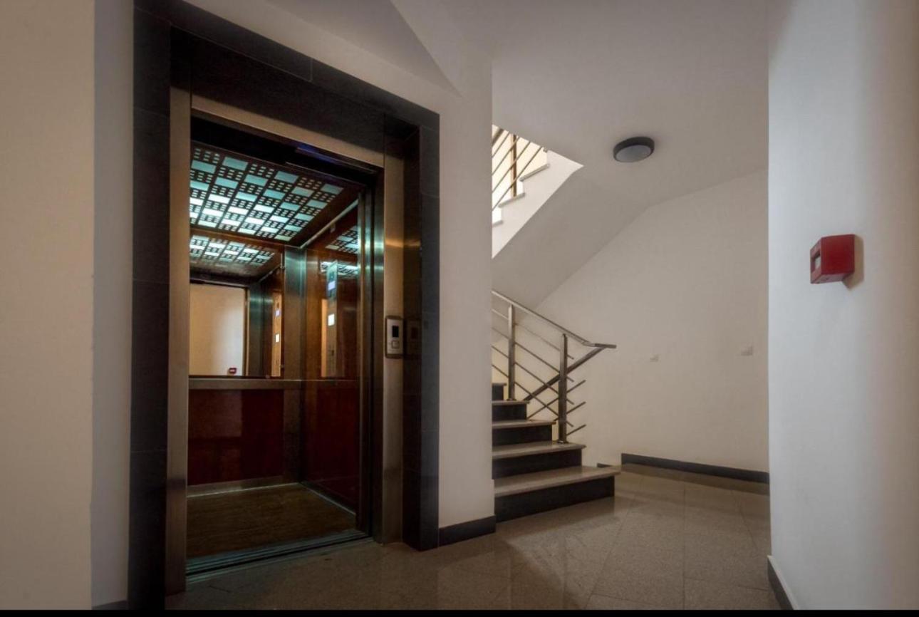 Apartmani Jedro Rafajlovići Exterior foto