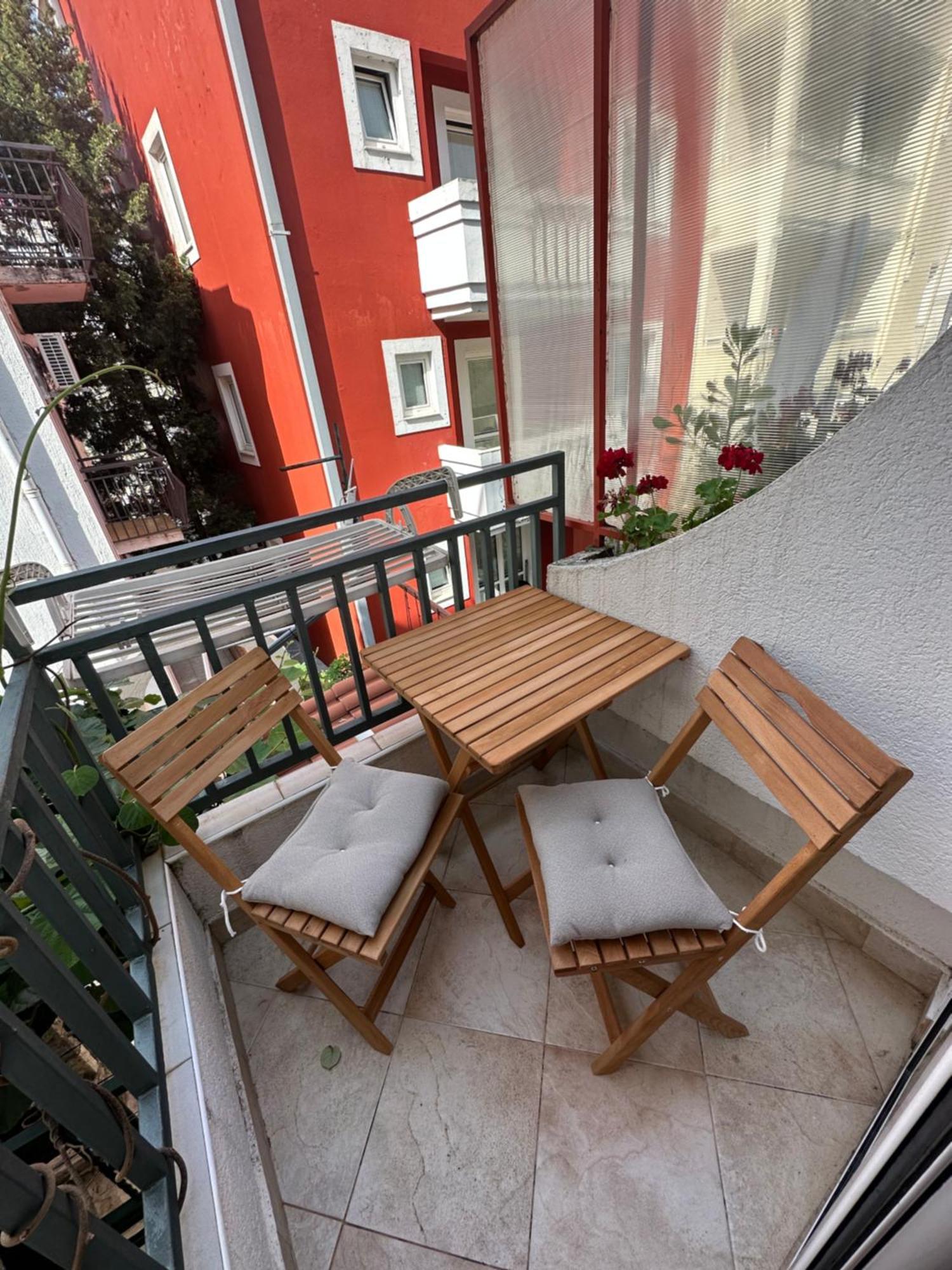 Apartmani Jedro Rafajlovići Exterior foto