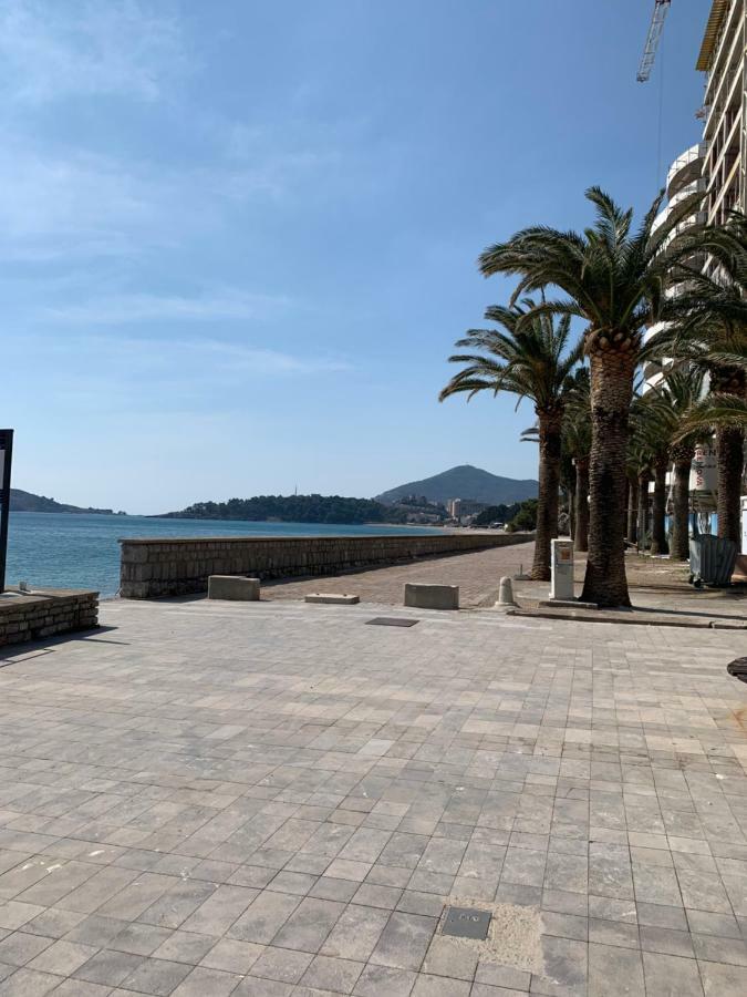 Apartmani Jedro Rafajlovići Exterior foto